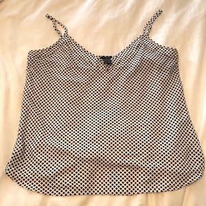 Ann Taylor tank